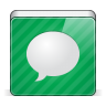 app message icon