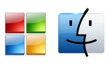 Windows & Mac reparatie